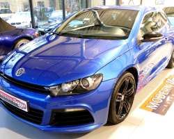 Volkswagen Scirocco R 2.0 TSI 265cv 3 Volkswagen Scirocco R 2.0 TSI 265cv 3