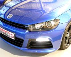 Volkswagen Scirocco R 2.0 TSI 265cv 7