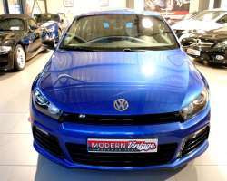 Volkswagen Scirocco R 2.0 TSI 265cv 11