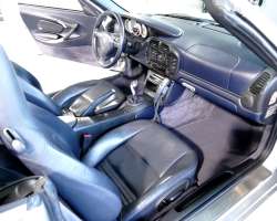 Porsche Boxster 986 3.2 S 260cv 4 Porsche Boxster 986 3.2 S 260cv 4