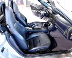 Porsche Boxster 986 3.2 S 260cv 5 Porsche Boxster 986 3.2 S 260cv 5