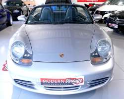 Porsche Boxster 986 3.2 S 260cv 14