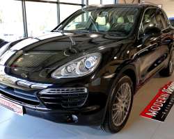 Porsche Cayenne 3.0 V6 Diesel 245cv Tiptronic 8 3