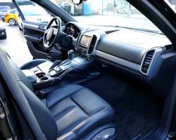 Porsche Cayenne 3.0 V6 Diesel 245cv Tiptronic 8 7