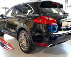 Porsche Cayenne 3.0 V6 Diesel 245cv Tiptronic 8 14