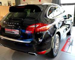 Porsche Cayenne 3.0 V6 Diesel 245cv Tiptronic 8 16