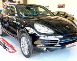Porsche Cayenne 3.0 V6 Diesel 245cv Tiptronic 8 17