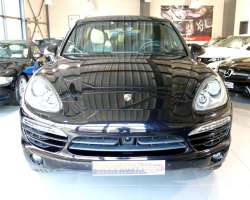 Porsche Cayenne 3.0 V6 Diesel 245cv Tiptronic 8 18