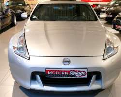 Nissan 370Z Coupe 3.7 V6 328cv BVA 7 Pack 14