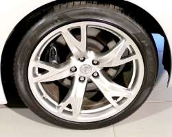 Nissan 370Z Coupe 3.7 V6 328cv BVA 7 Pack 15