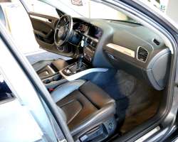 Audi A4 Allroad Avant 3.0l V6 TDI 245 S-Tronic 5 Audi A4 Allroad Avant 3.0l V6 TDI 245 S-Tronic 5