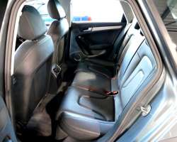 Audi A4 Allroad Avant 3.0l V6 TDI 245 S-Tronic 17