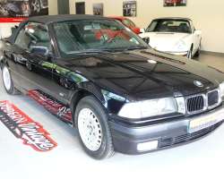 BMW 320i E36 150cv Cabriolet 15