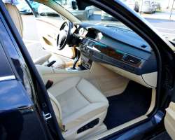 BMW 535dA 286cv E60 Pack Luxe 4 BMW 535dA 286cv E60 Pack Luxe 4