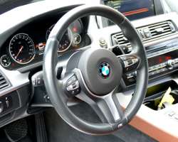 BMW 640d xDrive Grand Coupe 313cv Pack M 7