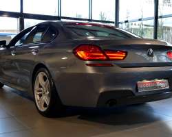 BMW 640d xDrive Grand Coupe 313cv Pack M 22