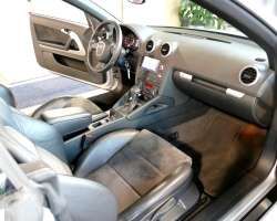 Audi A3 Cabriolet 1.8 TFSI 160 Ambition S-Tronic 5 Audi A3 Cabriolet 1.8 TFSI 160 Ambition S-Tronic 5