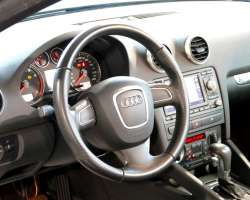 Audi A3 Cabriolet 1.8 TFSI 160 Ambition S-Tronic 6