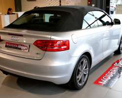 Audi A3 Cabriolet 1.8 TFSI 160 Ambition S-Tronic 11