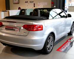 Audi A3 Cabriolet 1.8 TFSI 160 Ambition S-Tronic 13