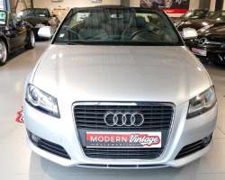 Audi A3 Cabriolet 1.8 TFSI 160 Ambition S-Tronic 15