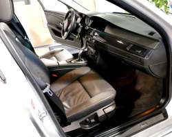 BMW 530dA Touring E61 235cv Luxe 5 BMW 530dA Touring E61 235cv Luxe 5