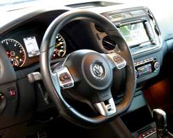 Volkswagen Tiguan 2.0 TDI 140 DSG 4Motion R-Line 6