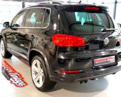 Volkswagen Tiguan 2.0 TDI 140 DSG 4Motion R-Line 12