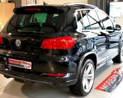 Volkswagen Tiguan 2.0 TDI 140 DSG 4Motion R-Line 13