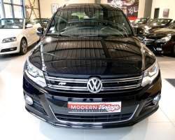 Volkswagen Tiguan 2.0 TDI 140 DSG 4Motion R-Line 15