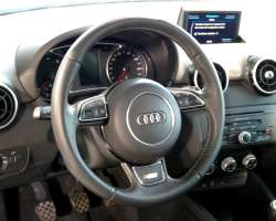 Audi A1 1.4 TFSI 122cv S-Line 10