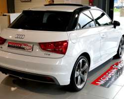 Audi A1 1.4 TFSI 122cv S-Line 13