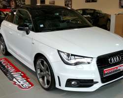 Audi A1 1.4 TFSI 122cv S-Line 14