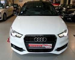 Audi A1 1.4 TFSI 122cv S-Line 15