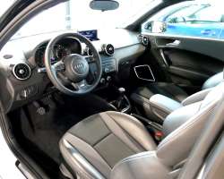 Audi A1 1.4 TFSI 122cv S-Line 19