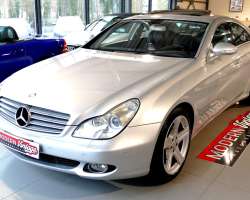 Mercedes-Benz Classe CLS 350 7G-Tronic 3 Mercedes-Benz Classe CLS 350 7G-Tronic 3