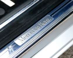 Mercedes-Benz Classe CLS 350 7G-Tronic 6