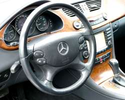 Mercedes-Benz Classe CLS 350 7G-Tronic 7