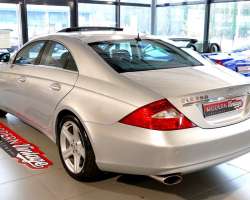 Mercedes-Benz Classe CLS 350 7G-Tronic 14