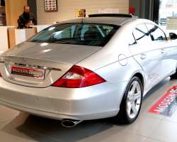 Mercedes-Benz Classe CLS 350 7G-Tronic 15