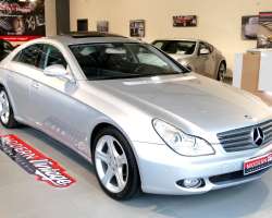 Mercedes-Benz Classe CLS 350 7G-Tronic 16