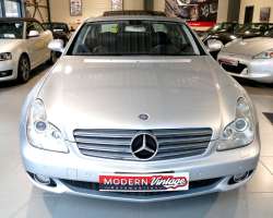 Mercedes-Benz Classe CLS 350 7G-Tronic 17