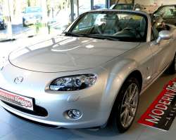 Mazda MX-5 Roadster 2.0 160 Niseko 3 Mazda MX-5 Roadster 2.0 160 Niseko 3