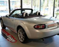 Mazda MX-5 Roadster 2.0 160 Niseko 9