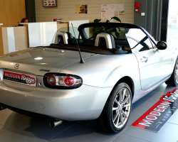 Mazda MX-5 Roadster 2.0 160 Niseko 10