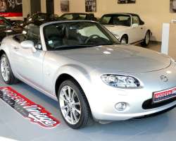 Mazda MX-5 Roadster 2.0 160 Niseko 11