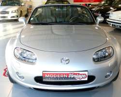 Mazda MX-5 Roadster 2.0 160 Niseko 12