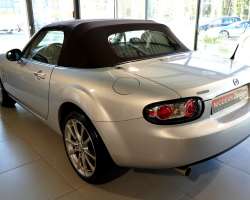 Mazda MX-5 Roadster 2.0 160 Niseko 16