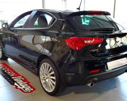 Alfa Romeo Giulietta 2.0 JTDM 175cv QV Line 14