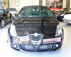 Alfa Romeo Giulietta 2.0 JTDM 175cv QV Line 17